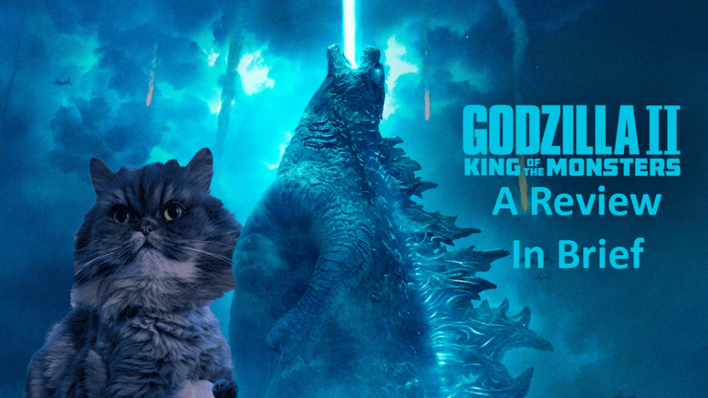 These Lizards Fight Good – Godzilla: King of the Monsters&nbsp;Review
