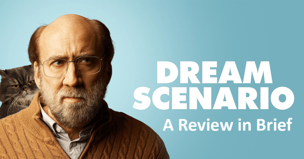 Dream Scenario is a Waste of a Good&nbsp;Premise